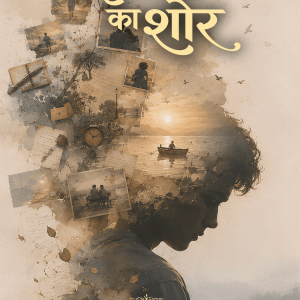 Smritiyon Ka Shor Book